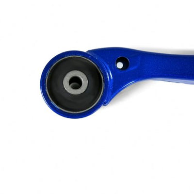 Hardrace Lower Arm Hardened Rubber Front Lower Arm Bushes 2Pc Set Honda Civic EP3 Integra DC5 RSX Type S Q0460