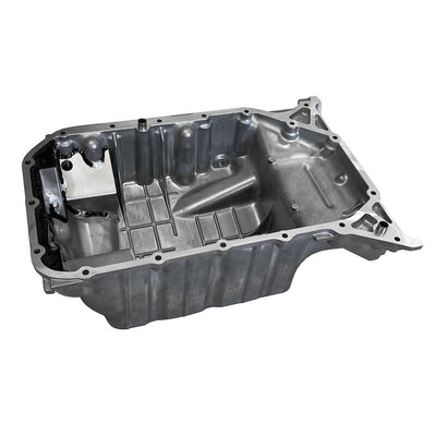 Mugen Baffled Oil Sump Pan - Civic FD2