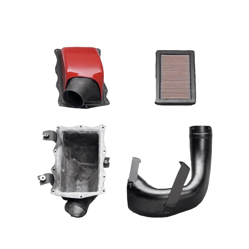 Fd2 Intake Mugen High Performance Intake System - Civic FD2 β typetwoonline