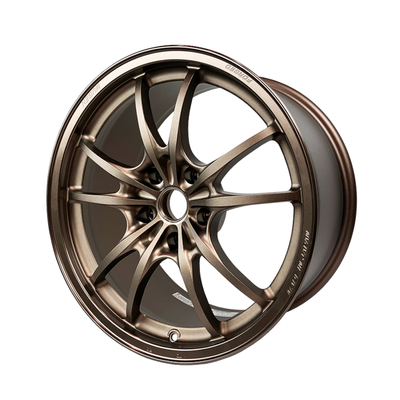 Mugen MF10 Forged Alloy Wheel