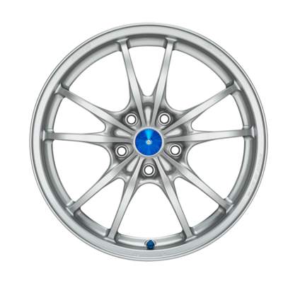 Mugen MF10 Forged Alloy Wheel
