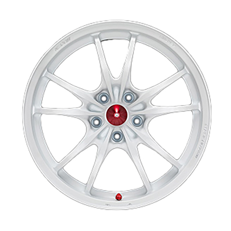 Mugen MF10 Forged Alloy Wheel – typetwoonline