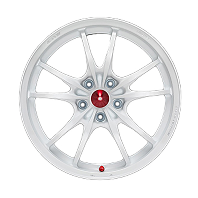 Mugen MF10 Forged Alloy Wheel