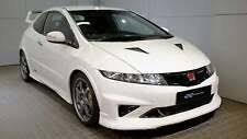 Mugen Style Fn2 Front Bumper