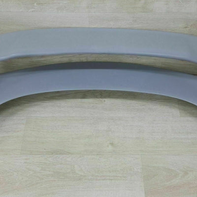 Mugen Style Fn2 Rear Spoiler Wing