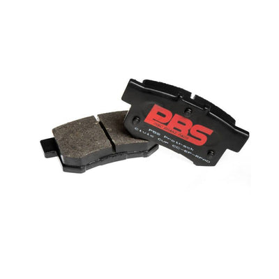 PBS PRORACE REAR BRAKE PADS HONDA CIVIC EP3 INTEGRA DC2 DC5 TYPE R S2000
