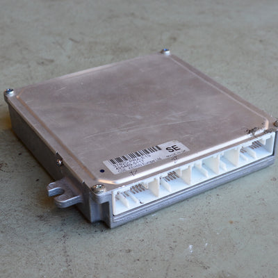 PRA CIVIC TYPE R ECU 2001-2006