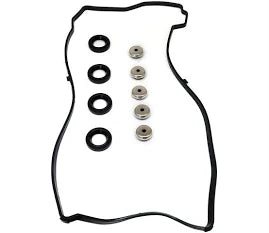 Genuine Honda Rocker Cam Cover Gasket Set S2000 F20C