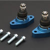 Hardrace Forged Front Roll Centre Adjuster 4Pc Set Honda S2000 Ap1 Ap2 99-09