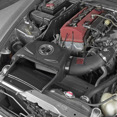 AFE Power 00-09 S2000 Takeda Air Intake System