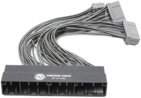 SPEEDFACTORY RACING OBD2A - OBD1 ECU JUMPER HARNESS