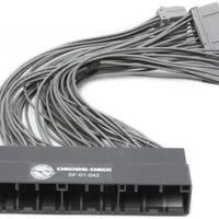 SPEEDFACTORY RACING OBD2A - OBD1 ECU JUMPER HARNESS