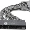 SPEEDFACTORY RACING OBD2B - OBD1 ECU JUMPER HARNESS
