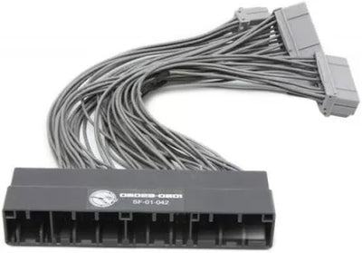 SPEEDFACTORY RACING OBD2B - OBD1 ECU JUMPER HARNESS