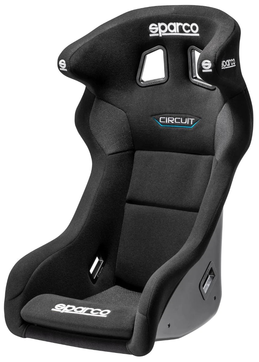 SPARCO CIRCUIT QRT SEAT