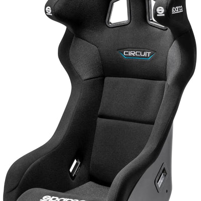 SPARCO CIRCUIT QRT SEAT
