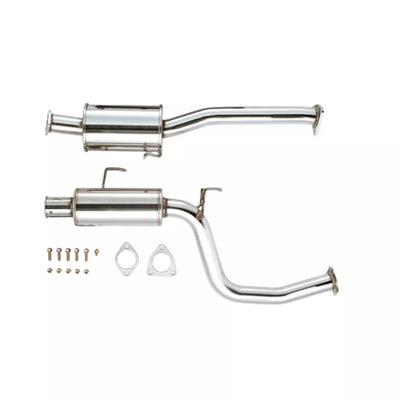 Spoon N1 Exhaust Kit - S2000 AP1 / AP2   18000-AP1-000