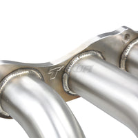 TEGIWA K-SWAP EXHAUST MANIFOLD FOR K20 EG EK DC2