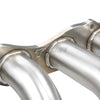 TEGIWA K-SWAP EXHAUST MANIFOLD FOR K20 EG EK DC2