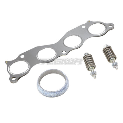 TEGIWA K-SWAP EXHAUST MANIFOLD FOR K20 EG EK DC2