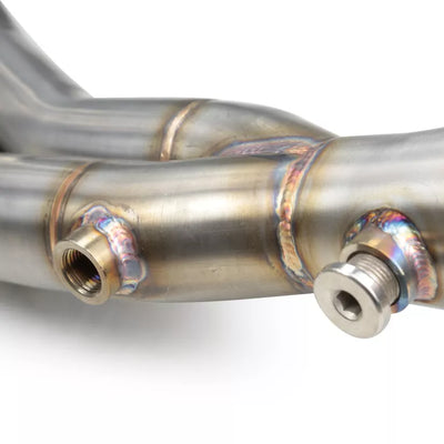 TEGIWA EXHAUST MANIFOLD HEADER CIVIC EP3 INTEGRA DC5 01-06