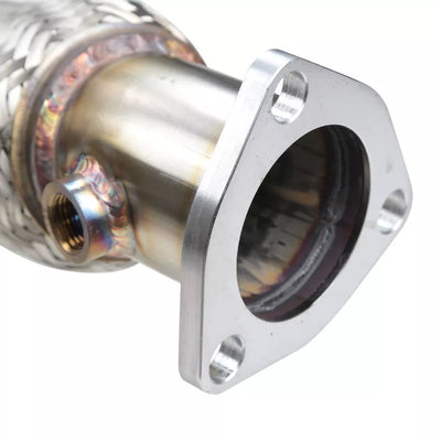 TEGIWA EXHAUST MANIFOLD HEADER CIVIC EP3 INTEGRA DC5 01-06