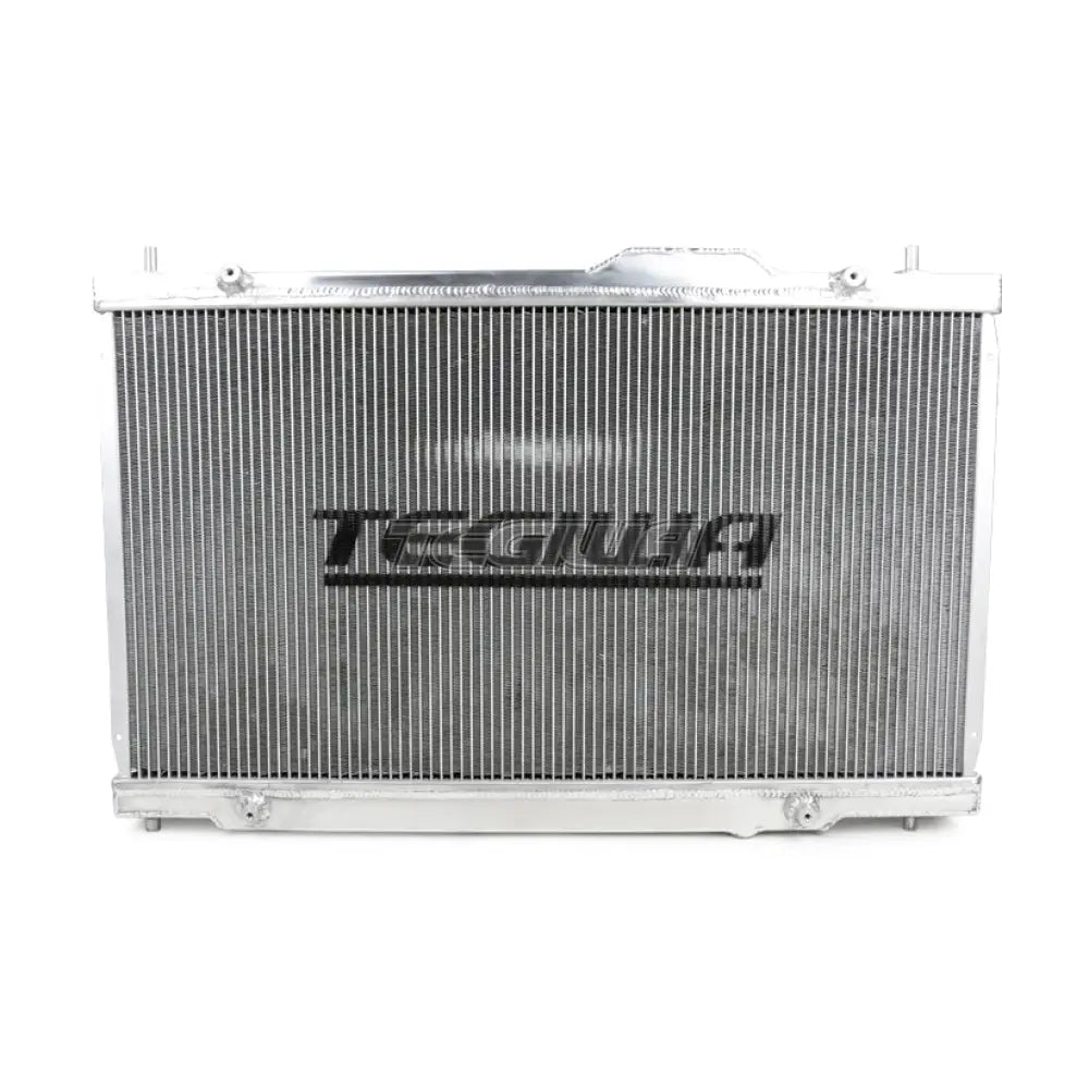 Tegiwa Aluminium Alloy Radiator HONDA CIVIC TYPE R FK8 17-21