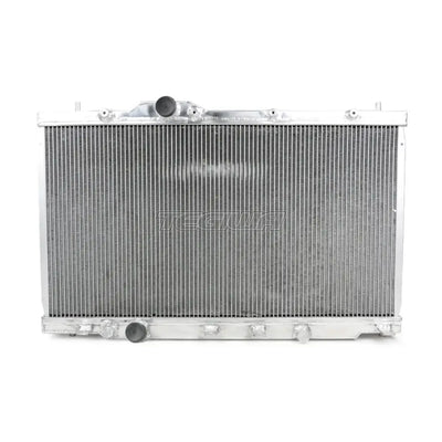 Tegiwa Aluminium Alloy Radiator HONDA CIVIC TYPE R FK2 15-17