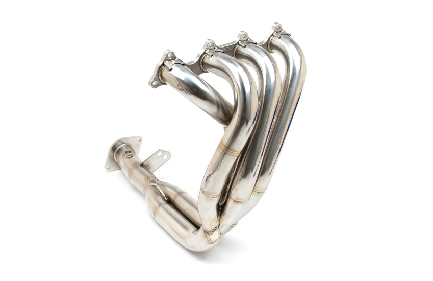 TEGIWA EXHAUST MANIFOLD HEADER CIVIC INTEGRA B-SERIES DC2 EG6 EK9