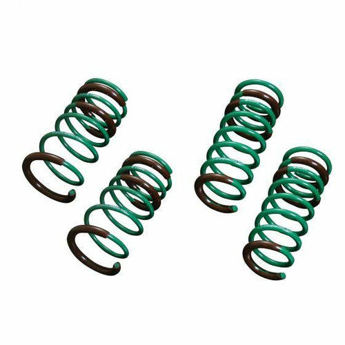 TEIN S.TECH LOWERING SPRINGS HONDA CIVIC TYPE R EP3 01-05 INTEGRA DC5 01-04