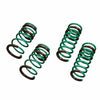 TEIN S.TECH LOWERING SPRINGS HONDA CIVIC TYPE R EP3 01-05 INTEGRA DC5 01-04