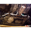 Ultra Racing Front Anti Roll Bar Arb 25mm Honda Civic EP3