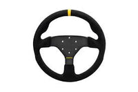 Zestek Racing Carbon Fibre 330mm Steering Wheel