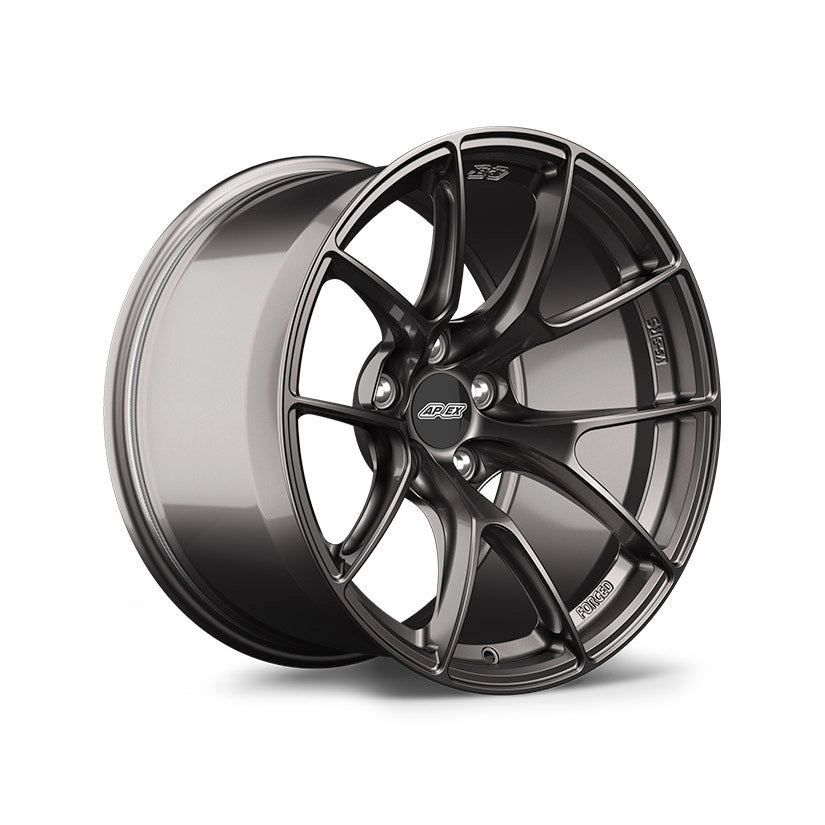 Apex Forged Alloy Wheel VS-5RS 19" x 12.5" ET55 Anthracite 70.3mm 5x120.65mm
