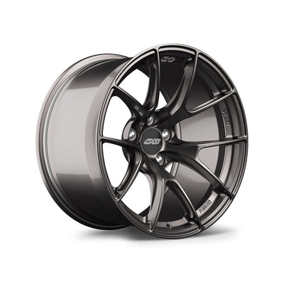 Apex Forged Alloy Wheel VS-5RS 18x11 ET25 Anthracite 72.56mm 5x120mm