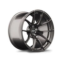 Apex Forged Alloy Wheel VS-5RS 18x12.5 ET52 Anthracite 70.3mm 5x120.65mm