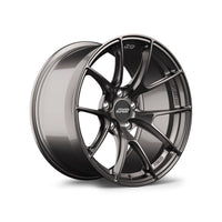 Apex Forged Alloy Wheel VS-5RS 18x10 ET25 Anthracite 72.56mm 5x120mm