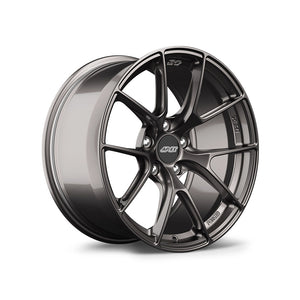 Apex Forged Alloy Wheel VS-5RS 19&quot; x 9.5&quot; ET29 Anthracite 64.1mm 5x114.3mm