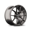 Apex Forged Alloy Wheel VS-5RS 19&quot; x 9.5&quot; ET35 Anthracite 72.56mm 5x120mm