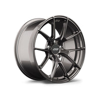 Apex Forged Alloy Wheel VS-5RS 19" x 10" ET40 Anthracite 70.5mm 5x114.3mm