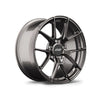Apex Forged Alloy Wheel VS-5RS 18x9 ET46 Anthracite 71.6mm 5x130mm
