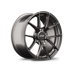 Apex Forged Alloy Wheel VS-5RS 19&quot; x 9&quot; ET50 Anthracite 71.6mm 5x130mm