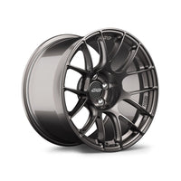Apex Forged Alloy Wheel EC-7RS 19" x 10.5" ET25 Anthracite 72.56mm 5x120mm
