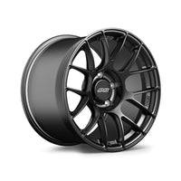 Apex Forged Alloy Wheel EC-7RS 18x12 ET46 Satin Black 71.6mm 5x130mm