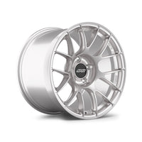 Apex Forged Alloy Wheel EC-7RS 18x12 ET46 Race Siver 71.6mm 5x130mm