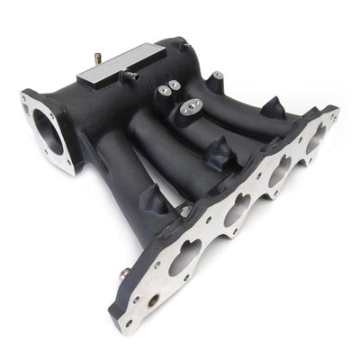 SKUNK2 BLACK PRO SERIES INTAKE MANIFOLD HONDA B-SERIES B18C4