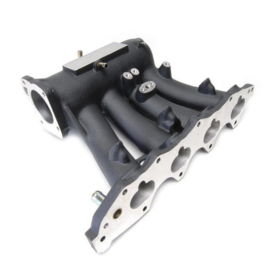 SKUNK2 BLACK PRO SERIES INTAKE MANIFOLD HONDA B-SERIES B16A2 B16B B18C VTEC NOT-B18C4