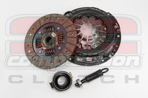 COMPETITION CLUTCH STAGE 2 HONDA CIVIC EP3 INTEGRA DC5 K-SERIES 6SPD K20A K20A2 TYPE R