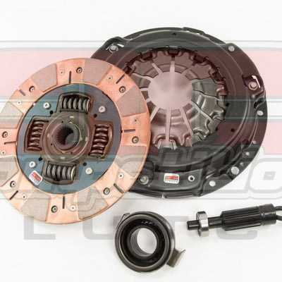 COMPETITION CLUTCH STAGE 3 HONDA S2000 AP1 AP2 F20C