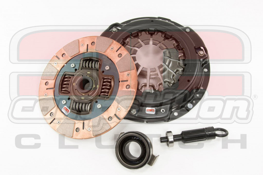 COMPETITION CLUTCH STAGE 3 HONDA CIVIC INTEGRA CRV B-SERIES HYDRO B16A B16A2 B16B B18C B18C4